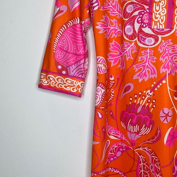 Gretchen Scott Womens Shift Dress - Picture 5 of 8